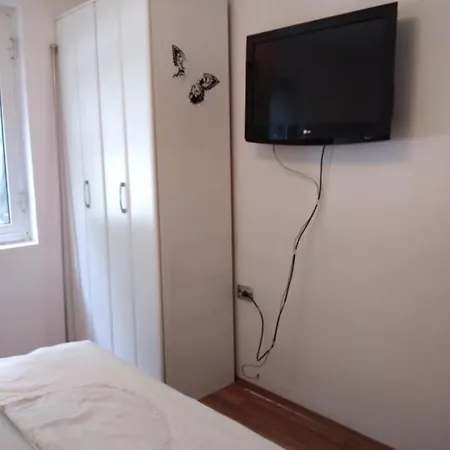 Budo Apartment Bitola