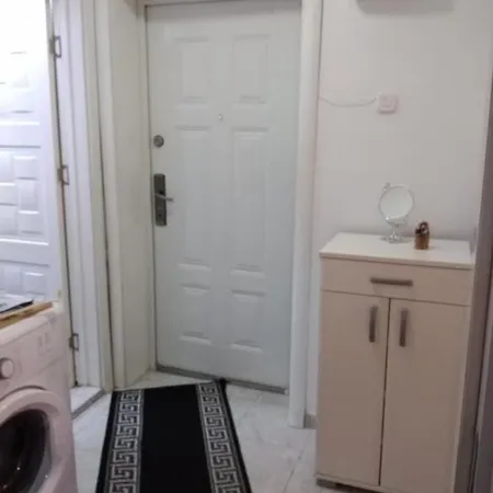 Budo Apartment