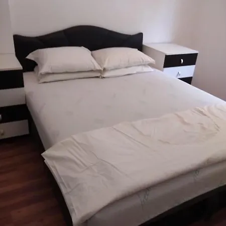 Apartment Budo Bitola