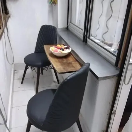 Apartment Budo