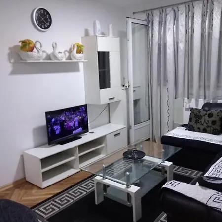 Apartment Budo Bitola